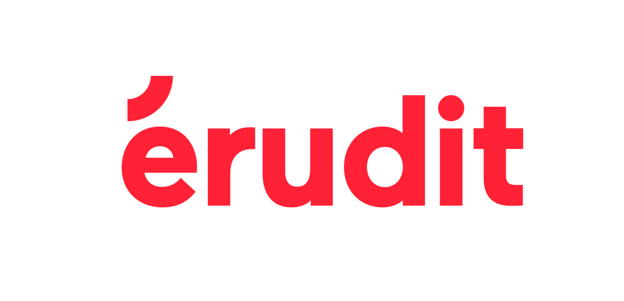 Erudit