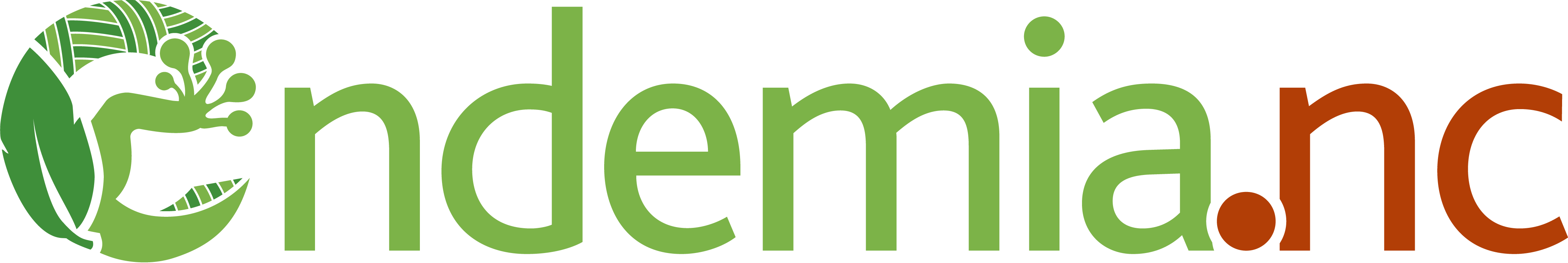 Endemia.nc Faune et Flore de Nouvelle-Calédonie