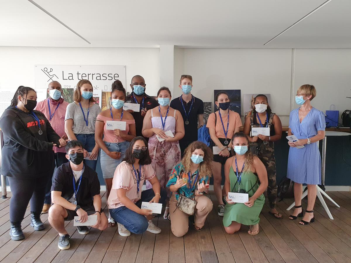 Masques