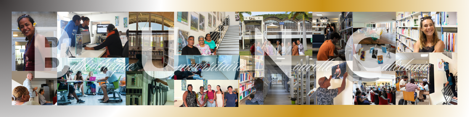 Events BU2024