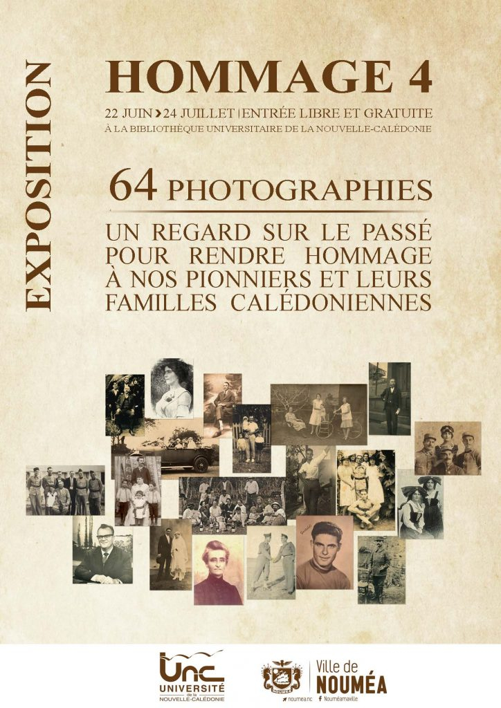 Hommage