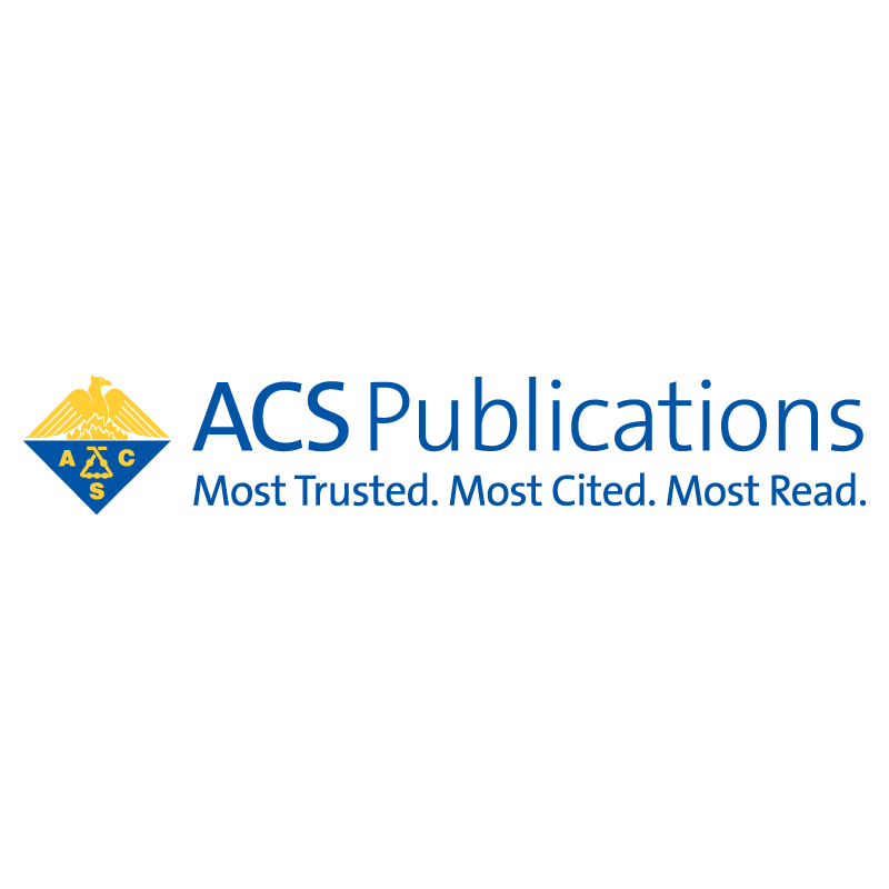 ACS Journals : revues de l'American Chemical Society