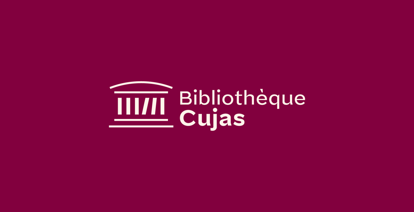 Bibliothèque Cujas