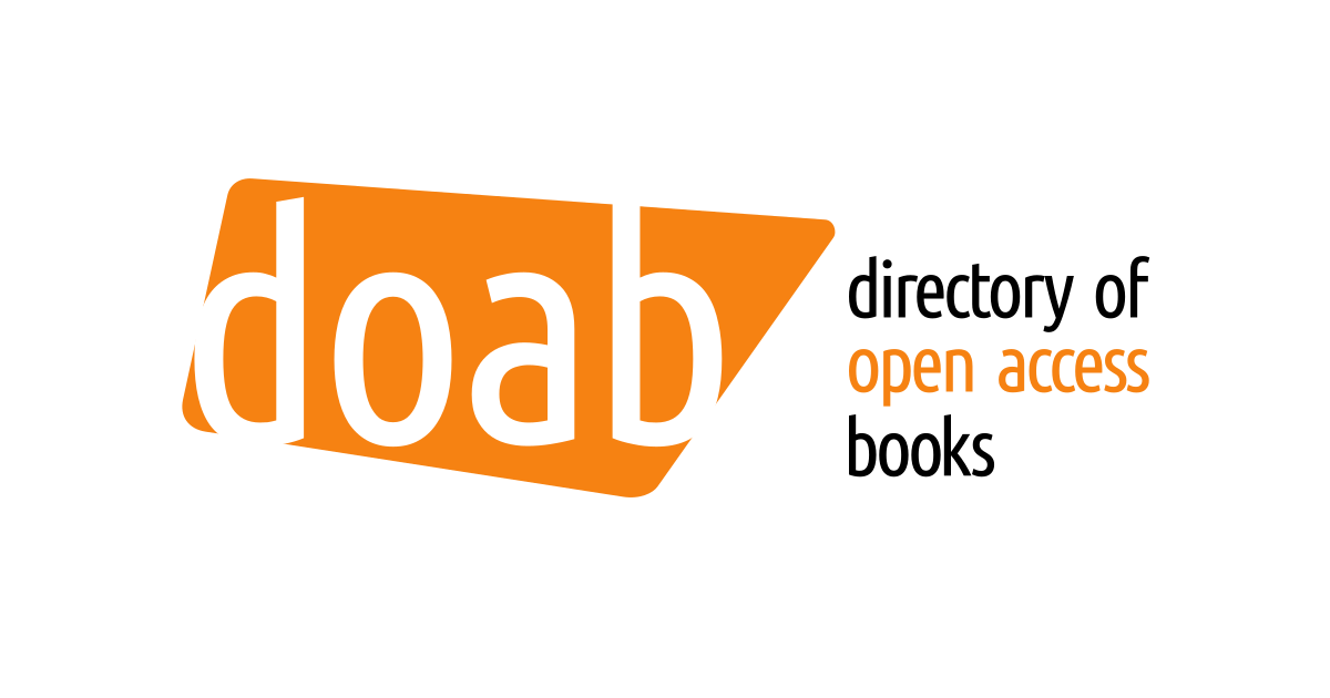 DOAB Directory of Open Access Books