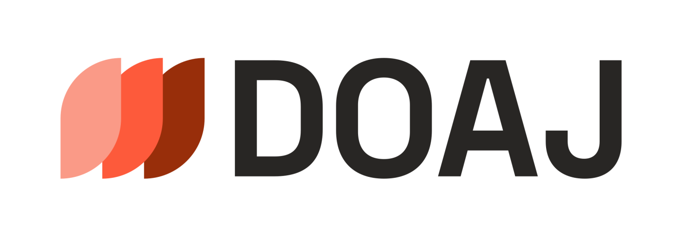 DOAJ Directory of Open Access Journals