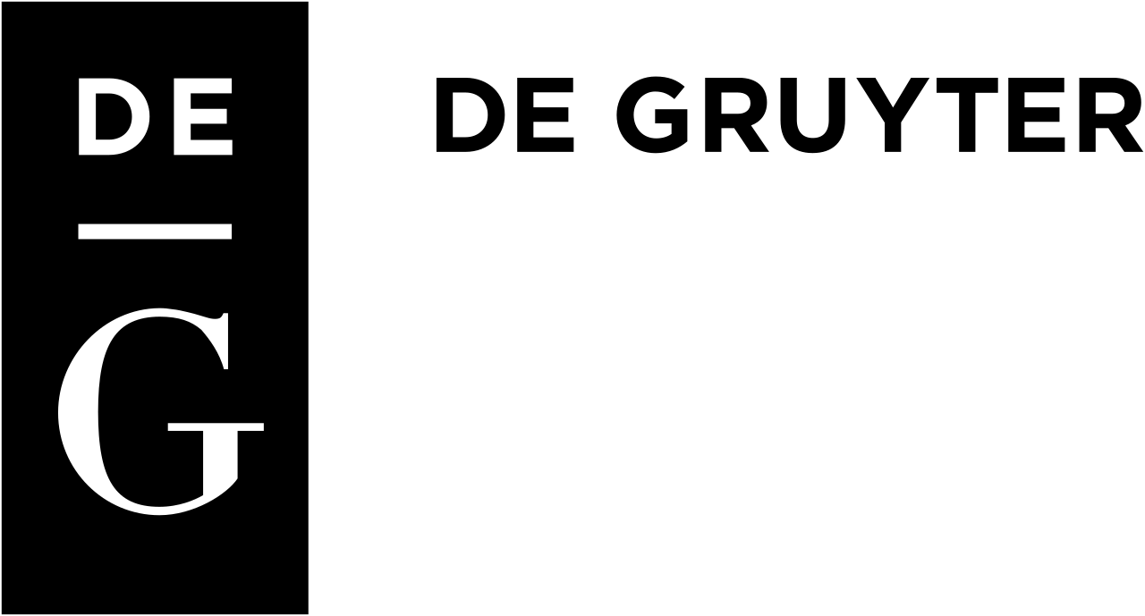 De Gruyter Archives