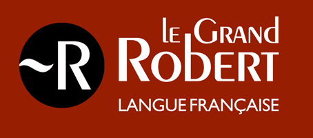 Le Grand Robert de la Langue Française