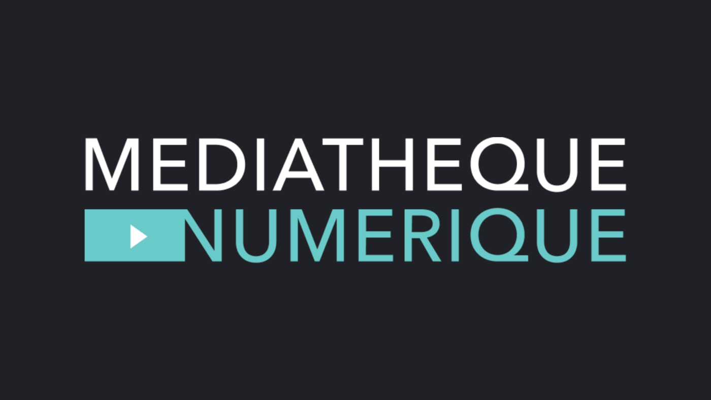 Médiathèque numérique Arte