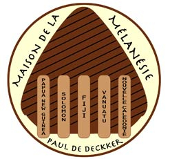 Maison de la Mélanésie