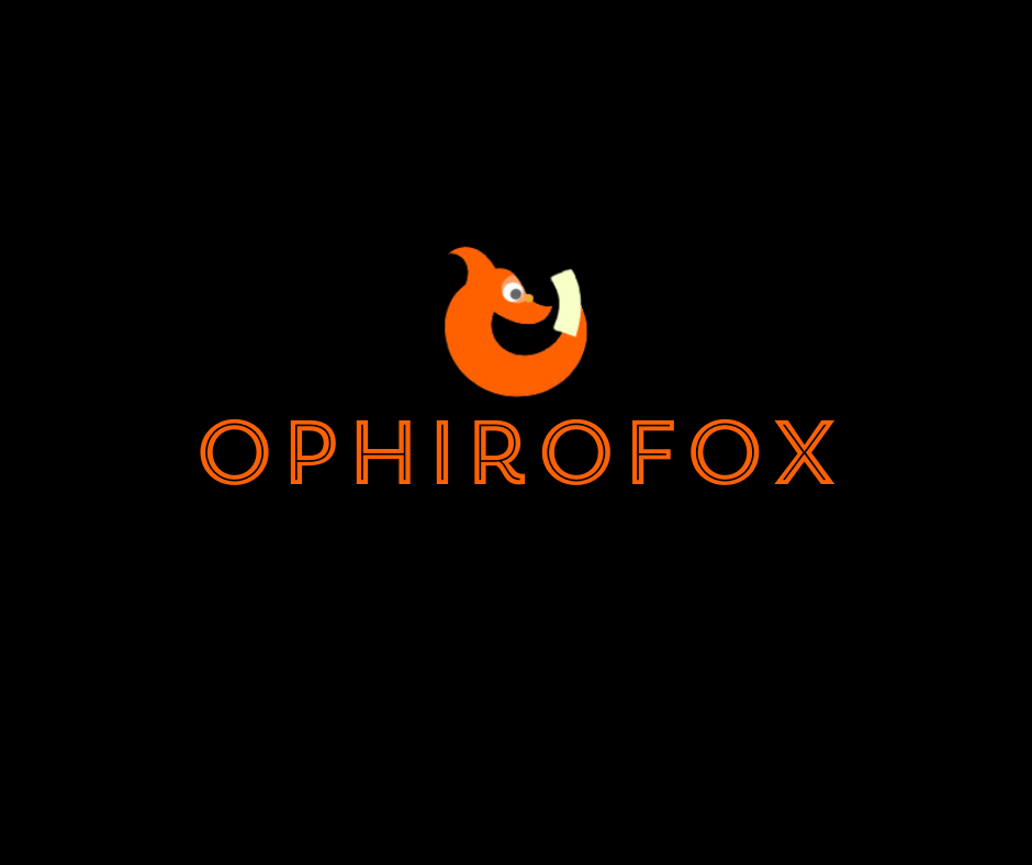OphiroFox