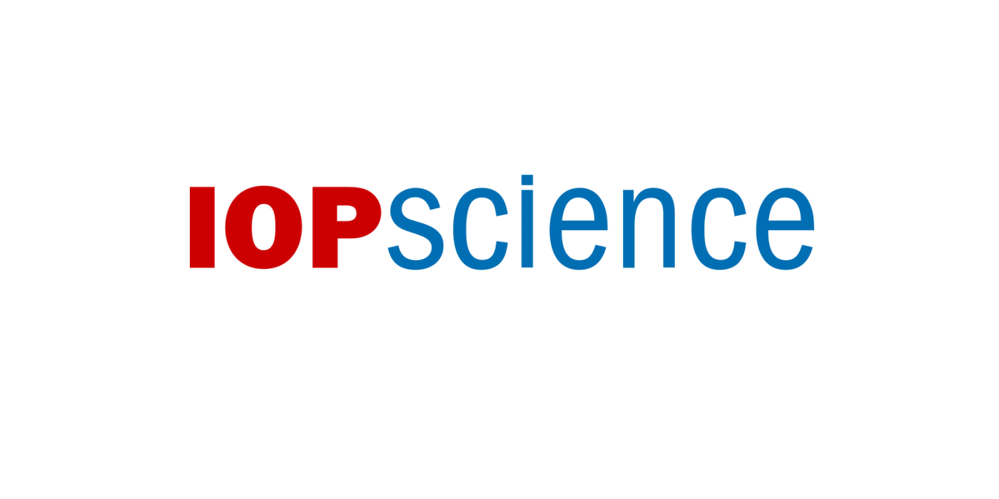  Institute of Physics (IOP)