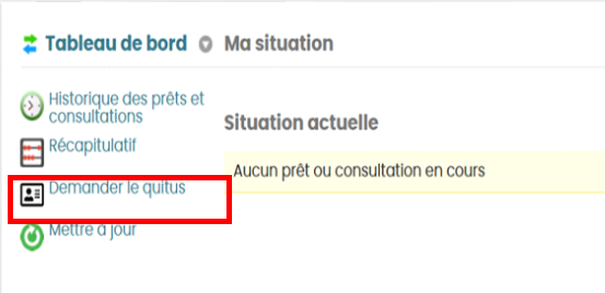 quitus-demander-quitus