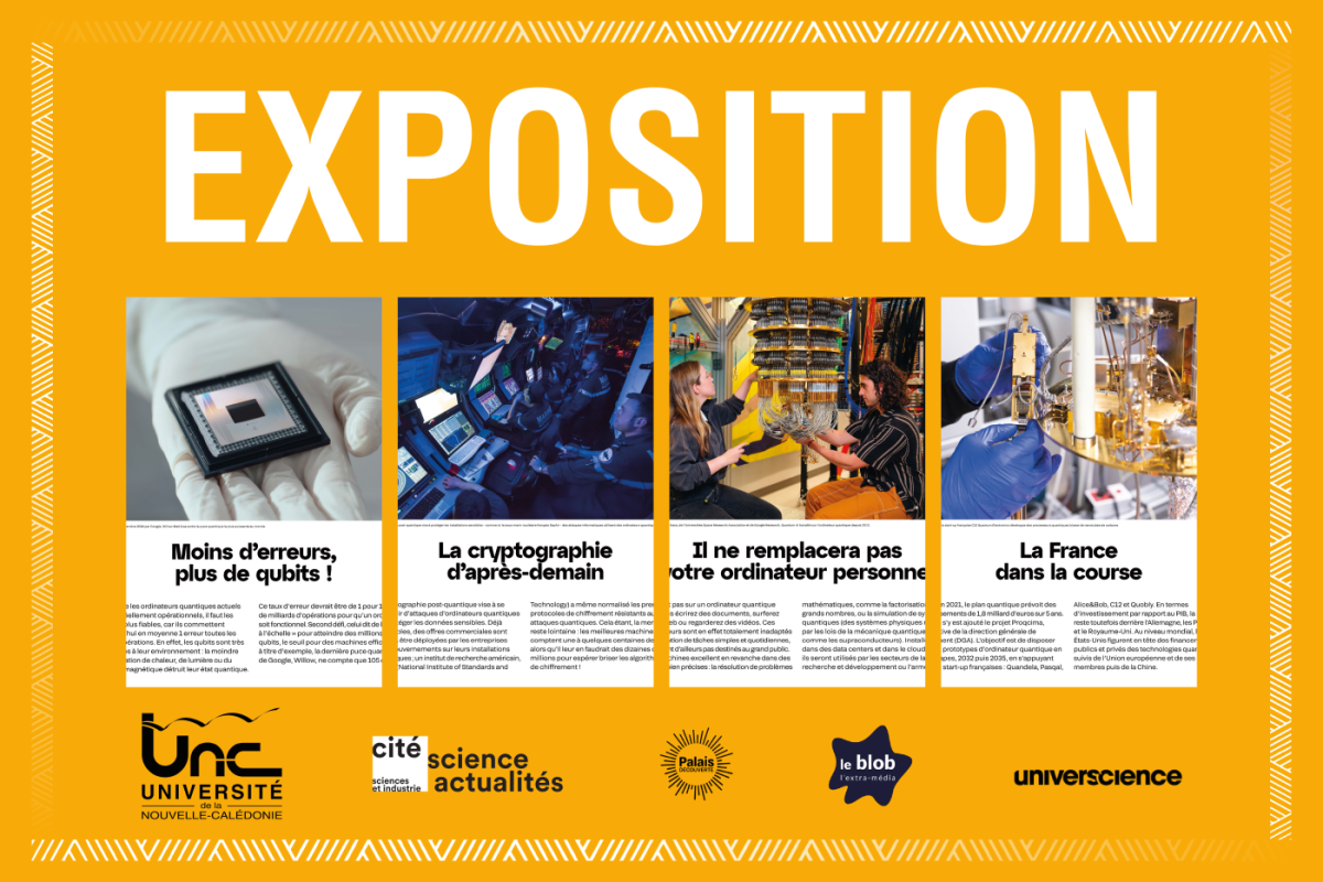 Expo NDS