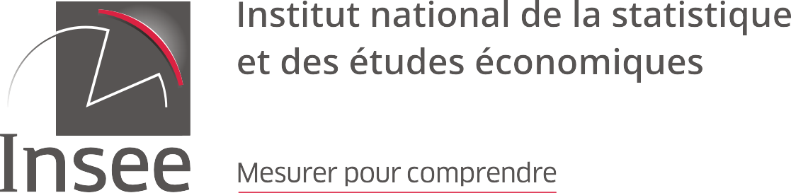 Institut National de la Statistique et des Etudes Economiques (INSEE) Institut National de la Statistique et des Etudes Economiques (INSEE)