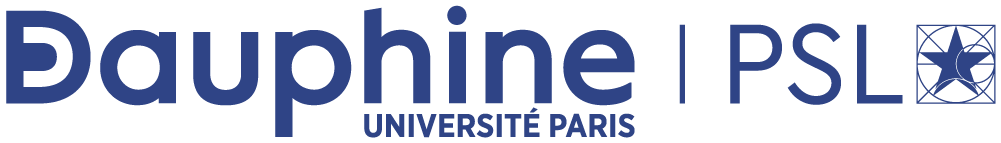 Base institutionnelle de recherche de l'université Paris Dauphine