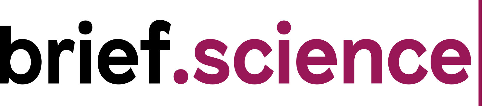 Brief.science