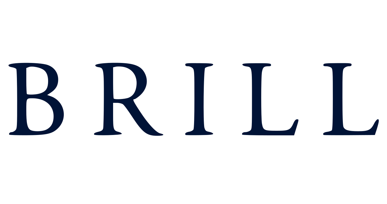 Brill - Ebooks en religion antique