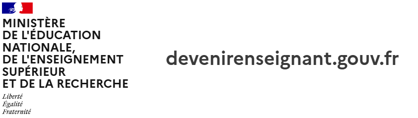 Devenir Enseignant