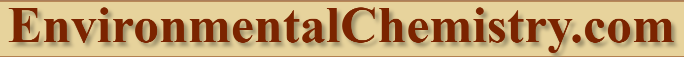 Dictionnaire de la chimie et de l'environnement