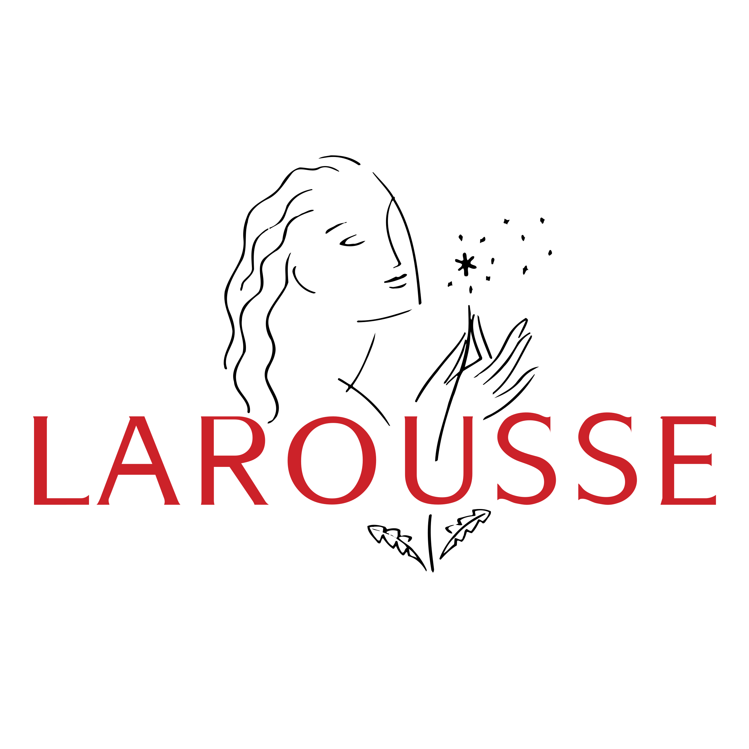 Encyclopédie Larousse