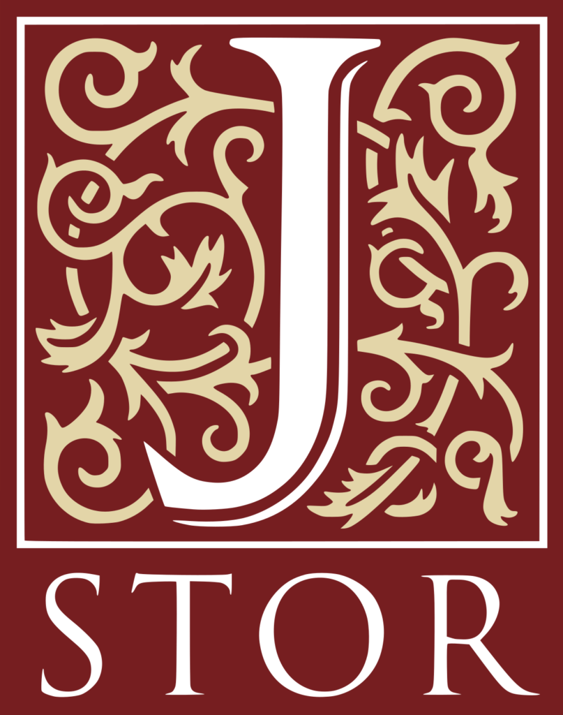 Jstor : revues et livres en SHS