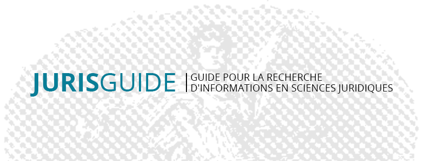 Jurisguide Paris I
