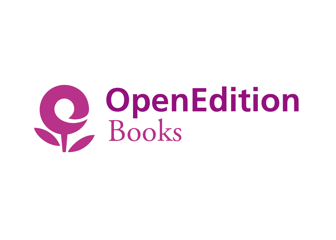 OpenEdition Books