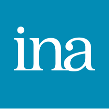 Poste INA (Institut National de l'Audiovisuel)