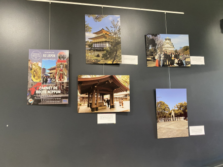 carnet de route nippon baco