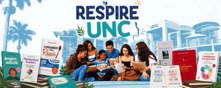 Respire UNC _BU
