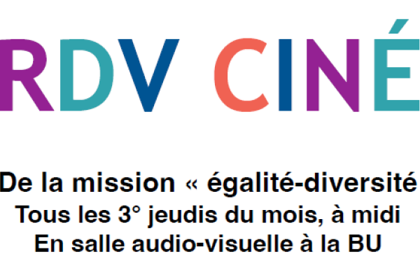 rdv ciné