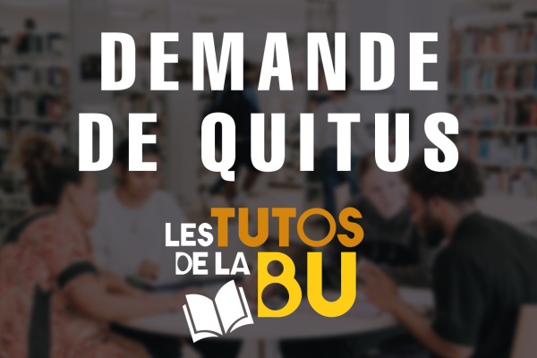 Quitus