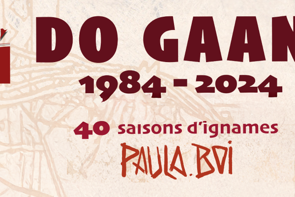 Do Gaan