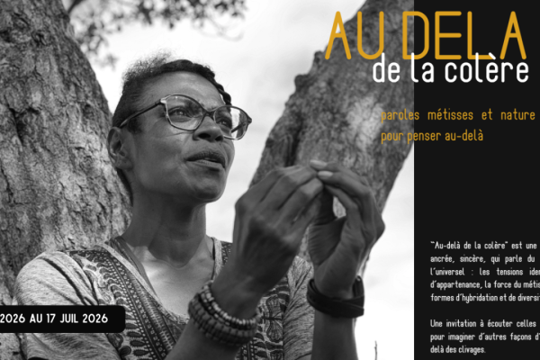Au-delà