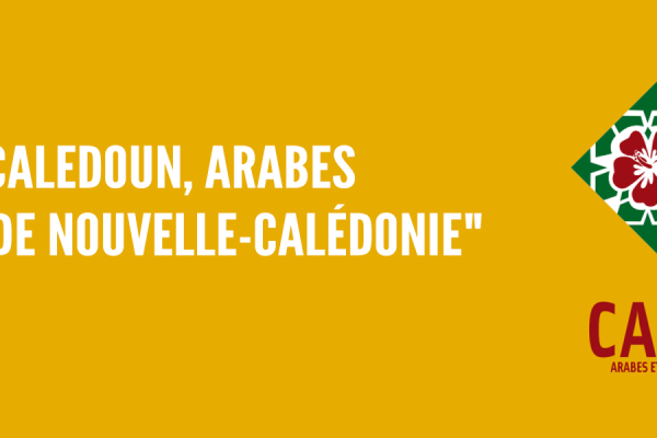 Caledoun